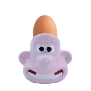 Wallace and Gromit - Wallace Shaped Egg Cup