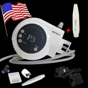 SEASKY Dental Ultrasonic Piezo Scaler fit DTE SATELEC & 1PC Detachable handpiece