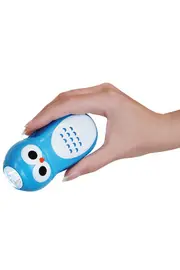 Eco Torch Owl--IS-IS1144