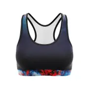 NOREAST'R | Patriotic - Sports Bra