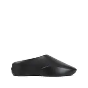 [Fear of God] Fear of God-Slippers Nero-Uomo 42 IT