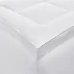 Bloomingdale's My Plush Mattress Topper, King