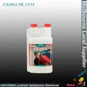 CANNA Phosphorous (P) Potass (K) PK 13/14 Grow Nutrient Hydroponics Additive