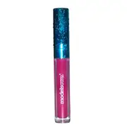 Model's Own Aquaproof Semi-Matte Lip Gloss - Popsicle