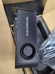 NVIDIA GeForce RTX 4090 24GB GDDR6X 2SLOT Turbo Graphics Card