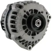 New Alternator for Chevrolet Medium/Heavy Truck C4500 Kodiak V8 6.6L 6599cc (for: Chevrolet)