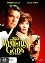 Windmills Of The Gods - Mini-Series DVD