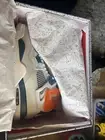 Air Jordan 4 Retro 2024 Military Blue