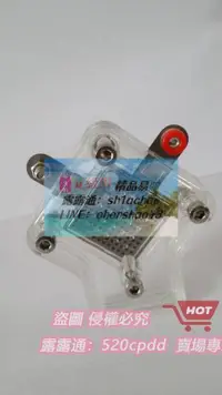 在飛比找露天拍賣優惠-氫燃料電池 發電模塊 0.6v 氫燃料電堆 教具✨