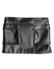 [PHILOSOPHY DI LORENZO SERAFINI] PHILOSOPHY di LORENZO SERAFINI Mini skirts - Item 30316446