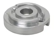 Aluminum Anode Fits Vetus Bow Thruster Models BOW 60 / 75 / 80 / 95