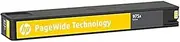 HP 975A Yellow Original PageWide Cartridge - Page Yield Color 3,000 Pages - L0R94AA