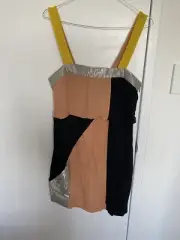 Sass And Bide Dress - New With Tags - Size 38
