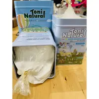 在飛比找蝦皮購物優惠-美國ToniNatural 嬰兒萬用有機蘇打酵素洗衣粉