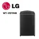 【LG 樂金】 WT-VD19HB 19公斤智慧直驅變頻洗衣機 極光黑(含基本安裝)