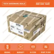 P10637-001 NEW SEALED HPE 960GB SAS 12G RI SFF SC VSAS RM5 SSD