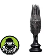 The Lord of the Rings - The Witch-King 1/4th Scale Alternative Helmet "New"