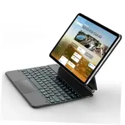 Magic Magnetic Keyboard for iPad Pro 12.9 inch(6th/5th /4th /3rd Gen) 2022,