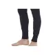 厚款黑色澳洲MerinoSkin男裝女裝100%純羊毛衛生褲 透氣衛生超保暖衛生褲天然吸濕排汗運動型