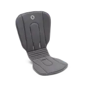 Bugaboo Bee 6 seat fabric Grey performance