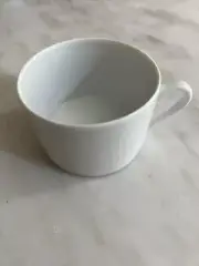 Beautiful APILCO Coffee Cup 3 1/8"