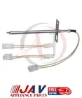 For Hardwick Range Oven Self Cleaning Oven Sensor Kit Inv# AO1363