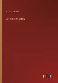 在飛比找博客來優惠-A Game of Cards