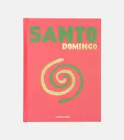 [Assouline] Assouline Santo Domingo book