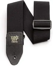 Ernie Ball P04143 Ernie Ball Stretch Comfort Strap, 182 cm