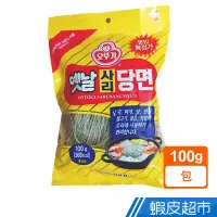 在飛比找蝦皮商城優惠-OTTOGI 韓國不倒翁 正Q火鍋冬粉(100g) 韓式料理