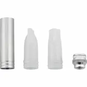 iSi Cream Whipper Decorator Tips 4 Pack