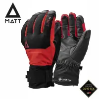 在飛比找momo購物網優惠-【MATT】西班牙 原廠貨 中性 Rob GTX GLOVE