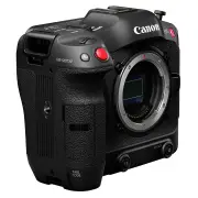 Canon C70 Body