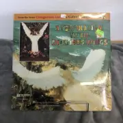 A VERY OLD MAN WITH ENORMOUS WINGS Dangerous Lovers Series LASERDISC SEALED NOS