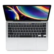 Apple Macbook Pro i5 1.4GHz 13" Touch (2020) 256GB 8GB Silver - As New (Refurbished)