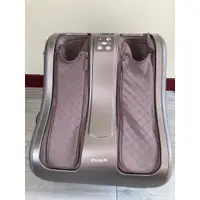 在飛比找蝦皮購物優惠-[二手] OSIM 暖足樂 OS-338 (美腿機/ 腿部按