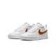 NIKE 童鞋 女鞋 休閒鞋 COURT BOROUGH LOW 2 SE (GS) -DQ5979100