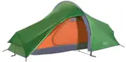 Vango Nevis 200 2-Person Lightweight Hiking Tent - Pamir Green