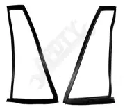 APDTY 155082 Vent Window Seal Kit Left & Right