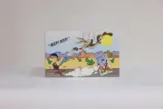 USPS/Looney Tunes "Beep Beep" Postcard Set - still sealed