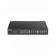 3c91/D-Link/DGS-1100-24V2/簡易網管型交換器24埠Gigabit Smart Switch/