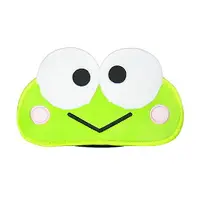 在飛比找Yahoo奇摩購物中心優惠-asdfkitty*大眼蛙可調式眼罩-頭圍可調-大人小孩都可