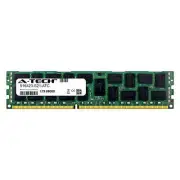 8GB DDR3 PC3-8500R 1066MHz RDIMM (HP 516423-S21 Equivalent) Server Memory RAM