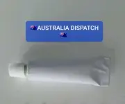 Thermistor high temperature silicone glue for GHD AUSTRALIA DISPATCH