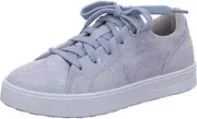 [Superfit] Girls' Stella Trainers, Light Blue, Light Green 8400, 39 EU