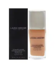Laura Mercier Women's 1oz 4N1 Suntan Flawless Lumiere Radiance-Perfecting Foundation
