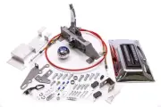 QuickSilver Shifter For 68-69 Camaro w/Console B and M AUTOMOTIVE 81025