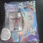 Eaglemoss DC Comics Superhero Collection: Magazine & Figure The Atom