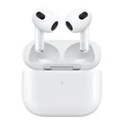 Apple AirPods 3 - 搭配 MagSafe 充電盒