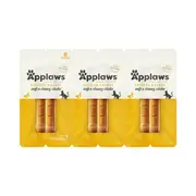 Applaws Soft And Chewy Sticks Chicken Breast Cat Treat